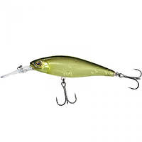 Воблер Jackall Squad Shad 65SP ghost ayu