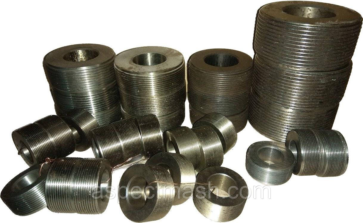 Ролики ВНГН-3М М8-12х1,0, фото 1