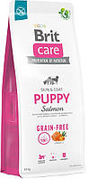 172193 Brit Care Dog Grain-free Puppy, 1 кг