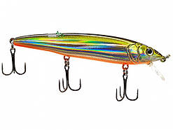 Воблер Strike Pro Flash Minnow 85F 612T