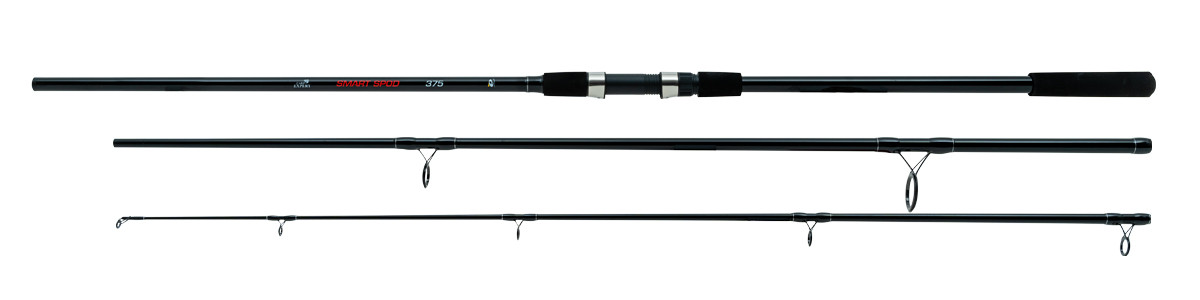 Вудилище CARP EXPERT SMART SPOD 3,75м 5LBS 3 секції, фото 1