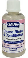 53064 Davis Creme Rinse & Conditioner, 50 мл