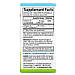 Carlson Kid's Super Daily D3+K2 10.16 ml, фото 3