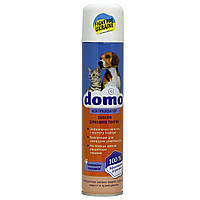 Нейтрализатор запахов домашних животных DOMO 300 мл (XD 10055)