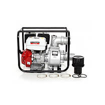 Мотопомпа Kraft Dele KD770, фото 3