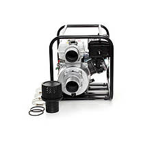 Мотопомпа Kraft Dele KD770, фото 5