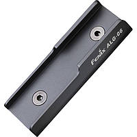 Кріплення на зброю для виносної кнопки Fenix ALG-06 JGR