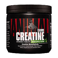 Creatine Chews (120 chewables, grape)