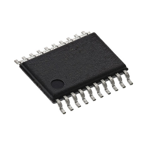 Чип NCP1081 NCP1081D NCP1081DER TSSOP-20, PoE-контролер