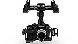 Підвіс DJI Zenmuse Z15-GH4 для камер Panasonic Lumix GH4, GH3, фото 4