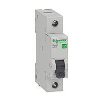 Автоматический выключатель Schneider Electric Easy 9 EZ9F34116 1P C 16 A