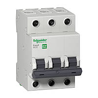 Автоматический выключатель Schneider Electric Easy 9 EZ9F34316 3P C 16 A