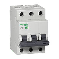 Автоматический выключатель Schneider Electric Easy 9 EZ9F34332 3P C 32 A