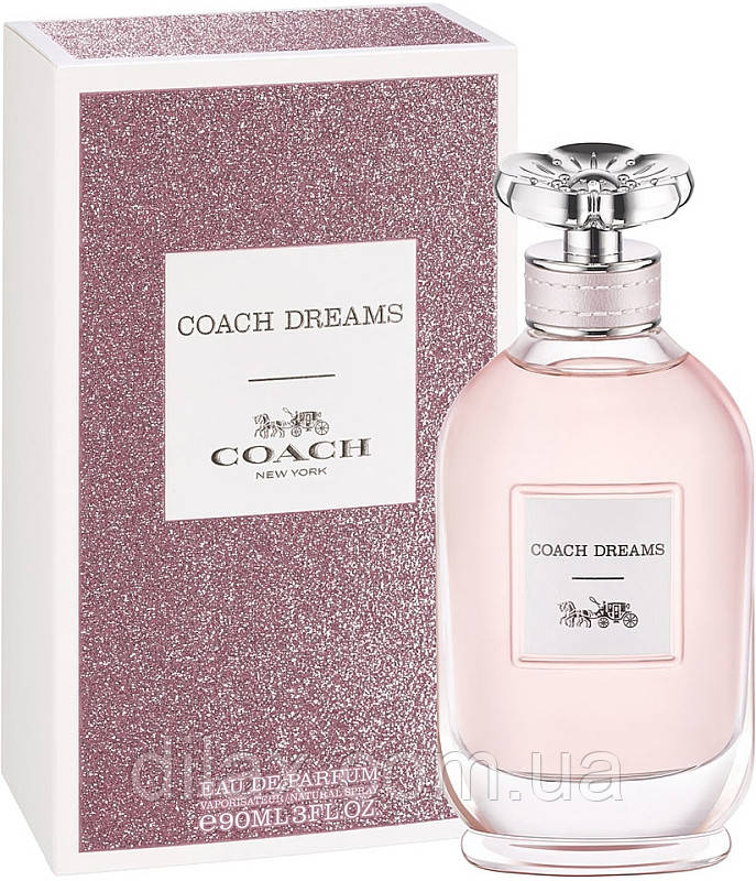 Coach Dreams (903833) - фото 2 - id-p1871023163