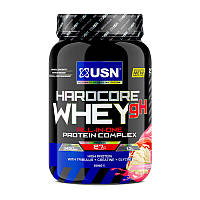 Комплексний протеїн USN Hardcore Whey 908 g