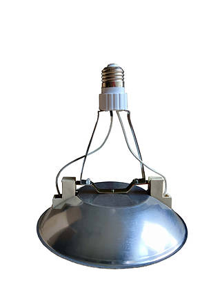 Плафон для пальчикових ламп, фото 1