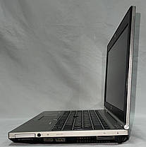Б/в Нетбук HP EliteBook 2560p 12.5" 1366x768| Core i5-2520M| 8 GB RAM| 128 GB SSD| HD 3000, фото 4