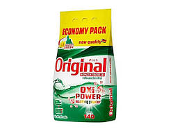 Пральний порошок руч/авт УНІВЕРСАЛЬНИЙ 8,4кг ТМ Original Plus