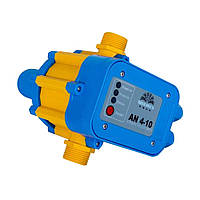 Контроллер давления Vitals Aqua AN4-10 автоматический