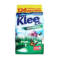 Порошок для стирки Klee Universal 10 кг