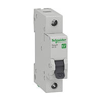 Автоматический выключатель Schneider Electric EZ9 EZ9F34150 1P C 50 A