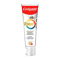 Зубна паста Colgate Total 12 Зміцнення емалі 75 мл