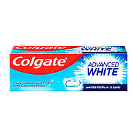 Зубная паста Colgate Комплексное отбеливание 50 мл