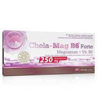 Chela-Mag B6 Forte Olimp, 60 капсул