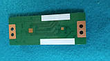 Плата T-con 6870-0442B от телевизора Gazer TV32-HS2G, фото 4