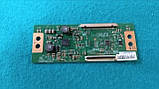 Плата T-con 6870-0442B от телевизора Gazer TV32-HS2G, фото 5