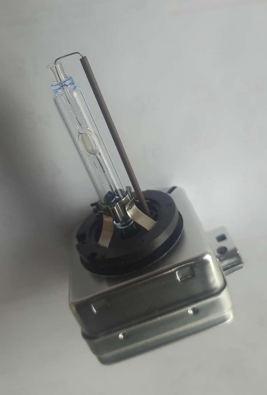Лампа ксенонова Michi Bulb D1S 5000k 35 Вт