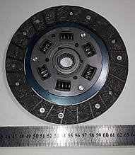Диск зчеплення ведений фередо ВАЗ 2108 2109 21099 2113 2114 2115 Калина 1117 1118 1119 EuroEx