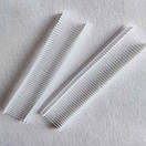 Ліска 25 мм для Пістолета для кріплення бірок Біркотримач З'еднувач пластиковий, фото 8