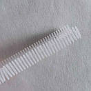 Ліска 35 мм для Пістолета для кріплення бірок Біркотримач З'еднувач пластиковий, фото 8