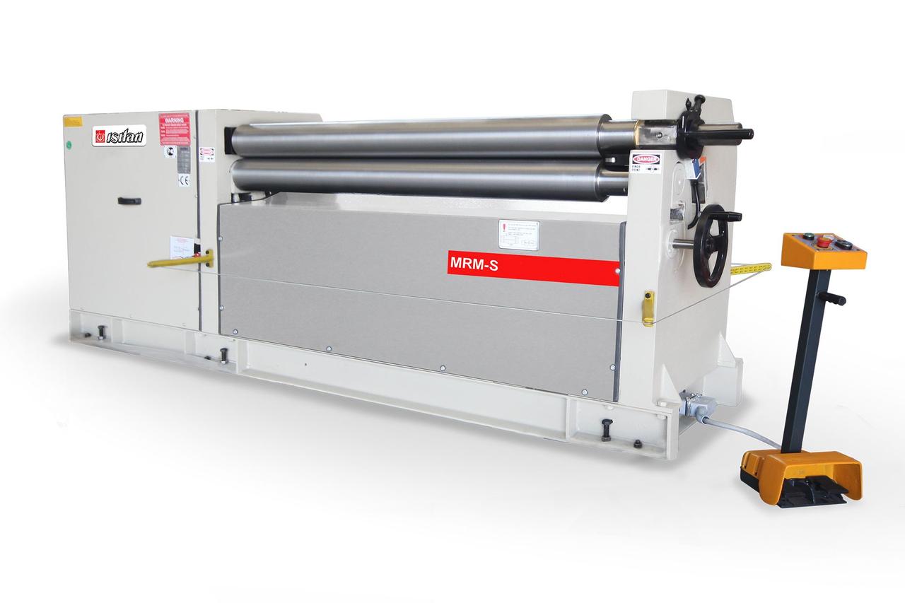 Роликовий листогиб Isitan MRM-S 2550x220