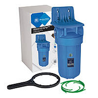 Фильтр-колба для проточной воды Aquafilter FH10B1-WB -KTY24-