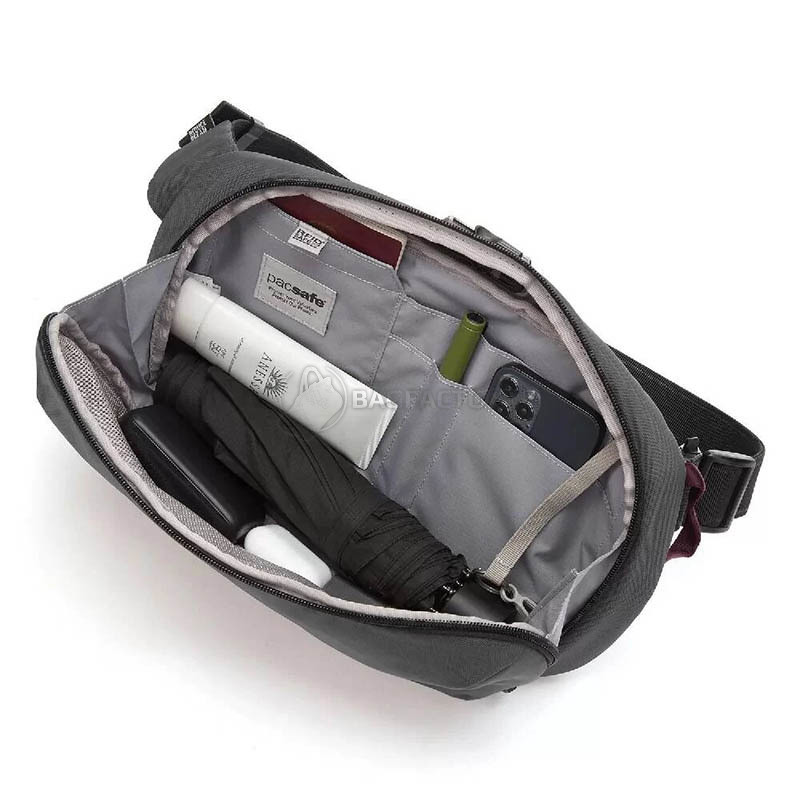 Pacsafe Metrosafe X Urban Sling Uhfabn 5 30615144 BIGL.UA 1871045063