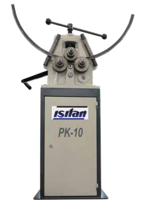 Гибочний верстат Isitan PK-10, фото 1