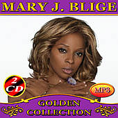 Mary J. Blige [2 CD/mp3]