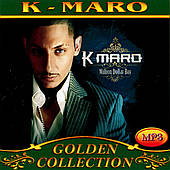 K-Maro [CD/mp3]
