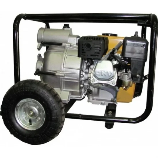 Мотопомпа бензинова Forte FPTW30 25213, фото 1