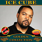 Ice Cube [2 CD/mp3]