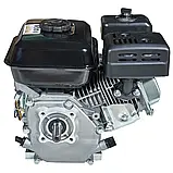 Двигун бензиновий Vitals GE 6-20k, фото 5