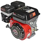 Двигун бензиновий Vitals GE 6-19kp, фото 3