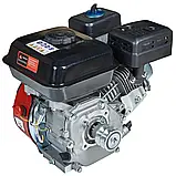 Двигун бензиновий Vitals GE 6-19kp, фото 4