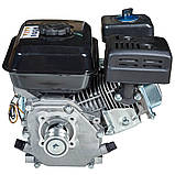 Двигун бензиновий Vitals GE 6-19kp, фото 6