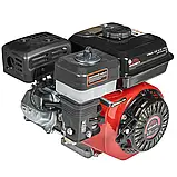 Двигун бензиновий Vitals GE 6-19kp, фото 8