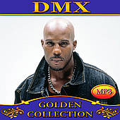 DMX [CD/mp3]