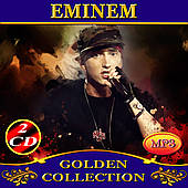 Eminem [2 CD/mp3]