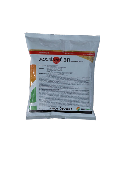 Інсектицид Моспілан ВП 400гр (400G), фото 1